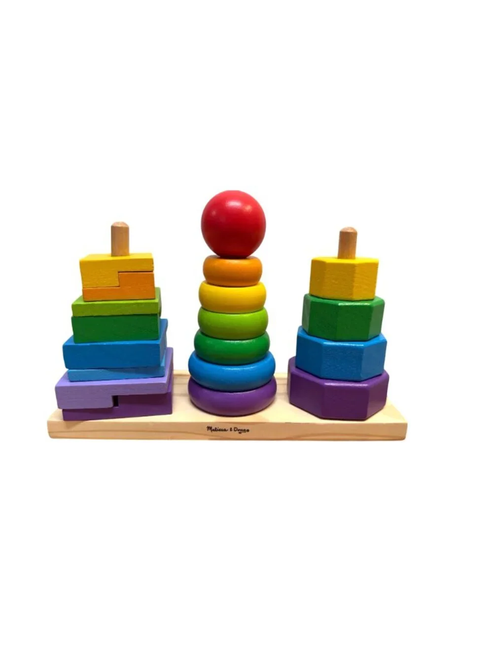 Melissa & Doug melissa doug
